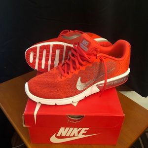 Men’s Nike Sneakers